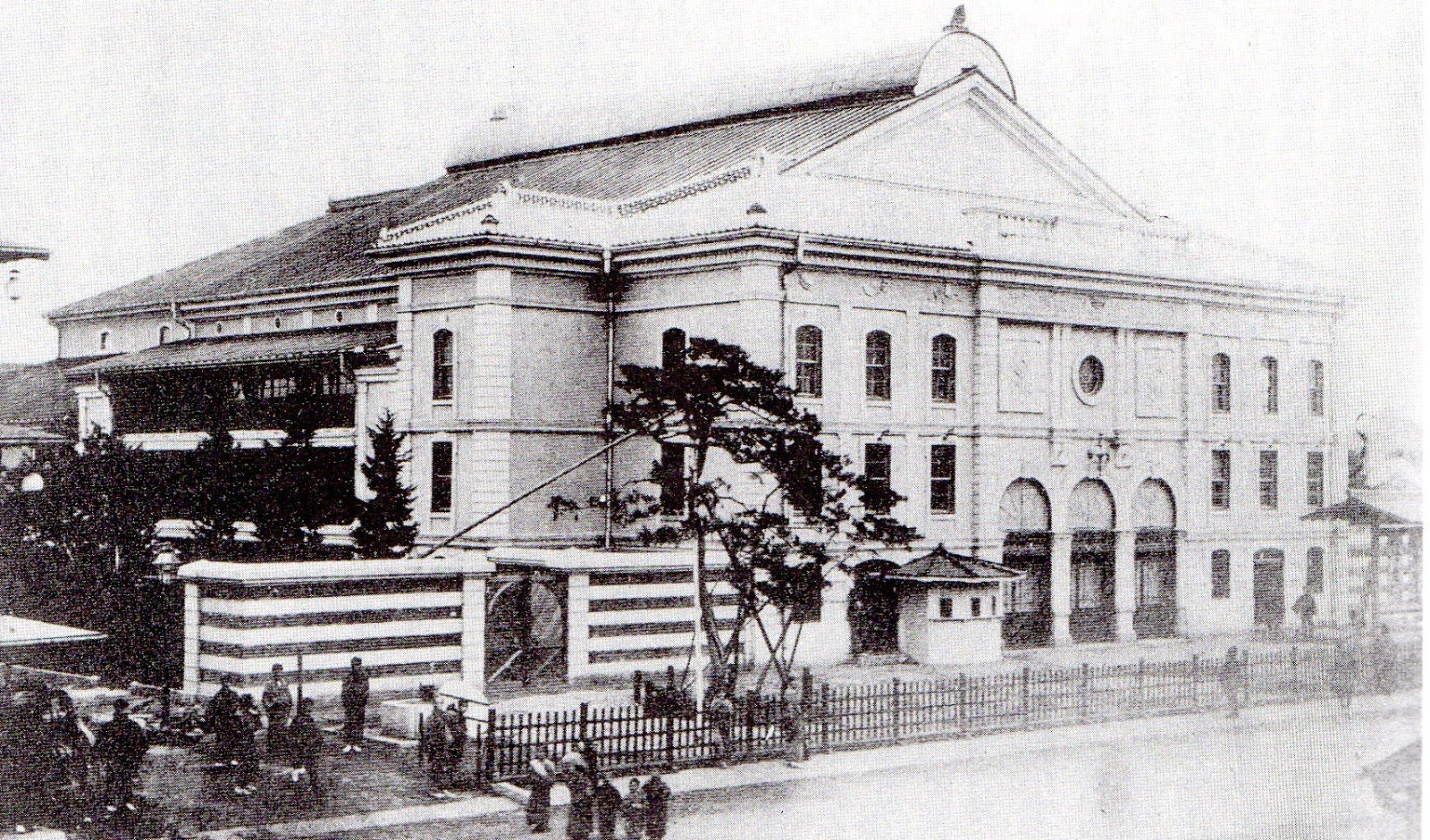 ⛩️ 고가라스 신사 이미지 7